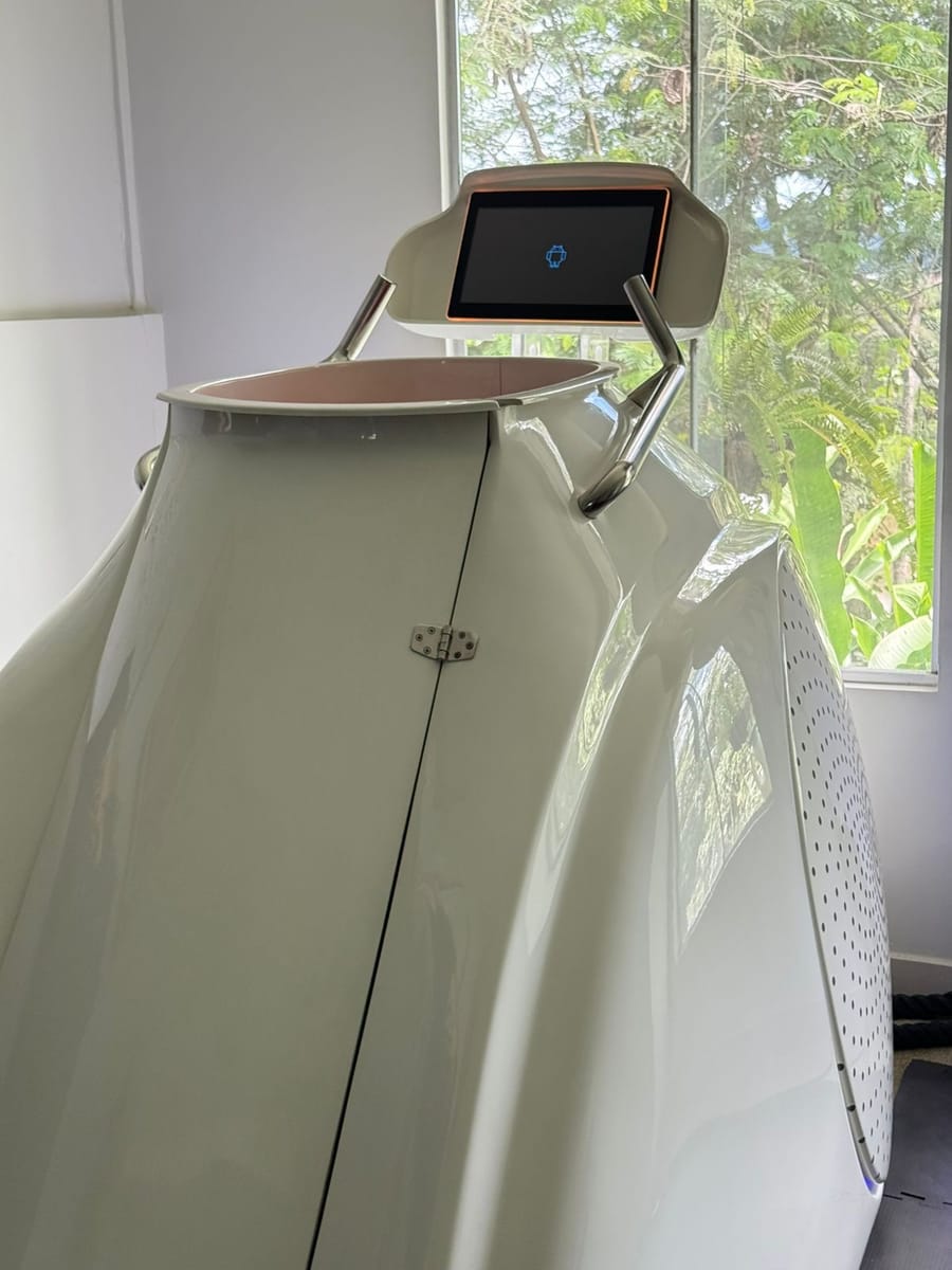 Cápsula Emagrecedora BodyShape do Instituto Qualitté